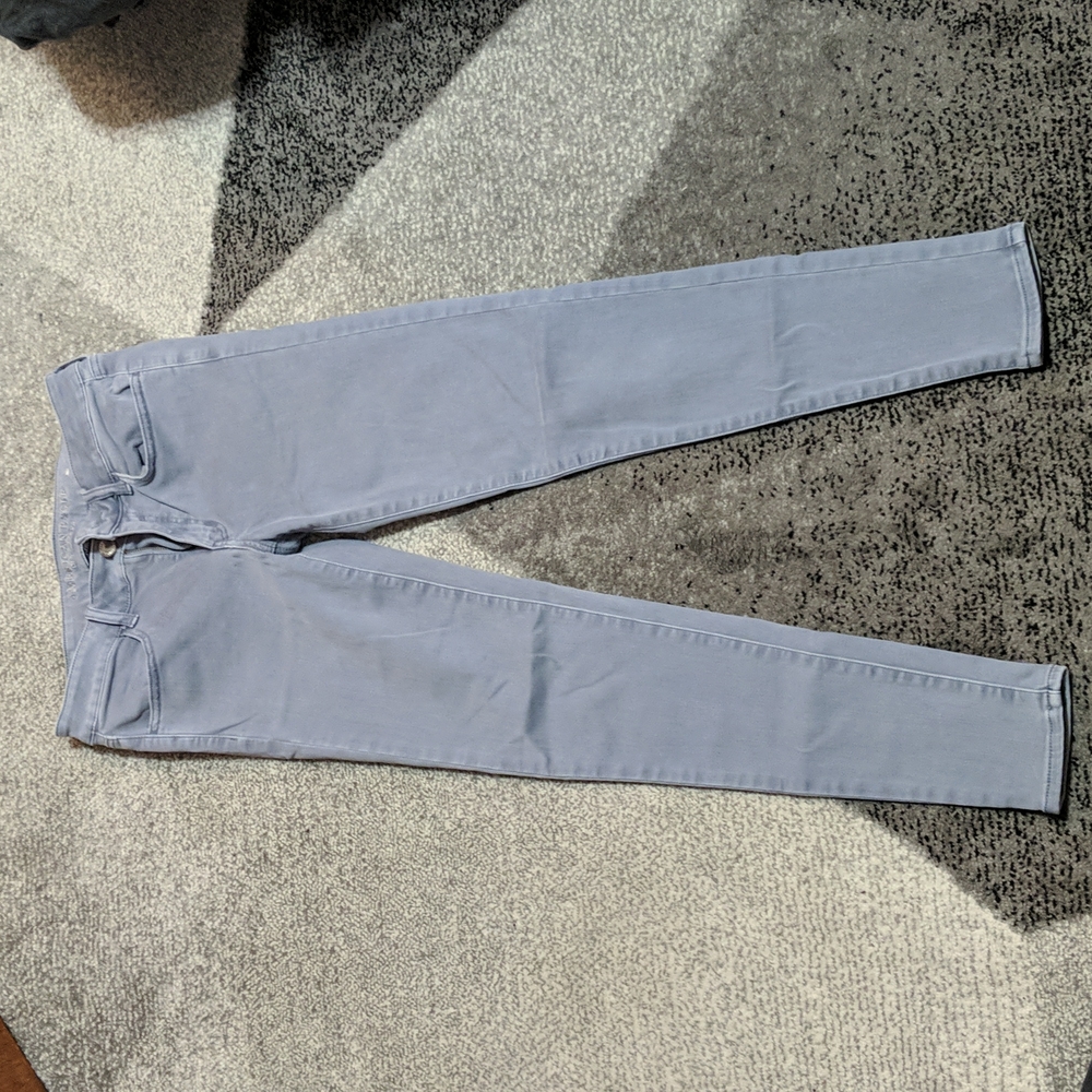 American Eagle Jegging